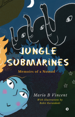 Jungle Submarines