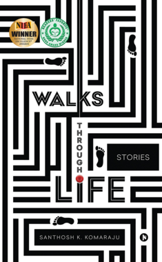 Walks Through Life
