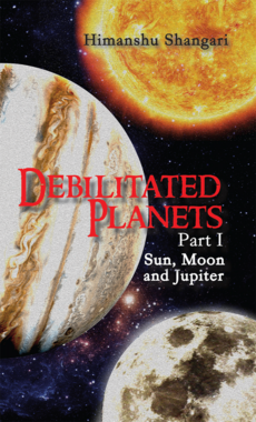 Debilitated Planets - Part I