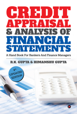 Credit Appraisal & Analysis of Financial Statement