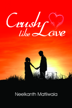 Crush Like Love
