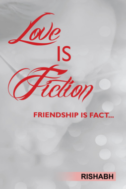 Love is Fiction...
