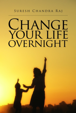 Change Your Life Overnight