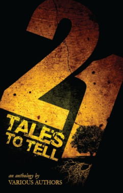 21 Tales to tell