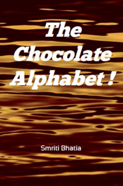The Chocolate Alphabet !