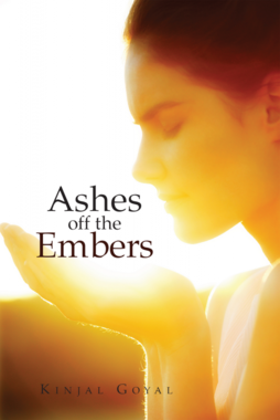 Ashes off the Embers