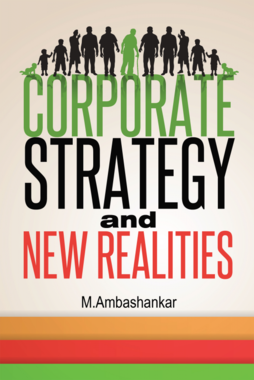 Corporate Strategy and New Realities