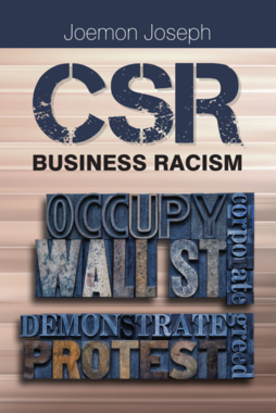 CSR: Business Racism