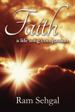 Faith a life long companion