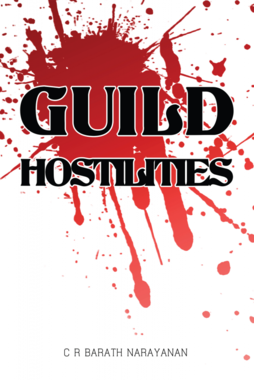 Guild Hostilities