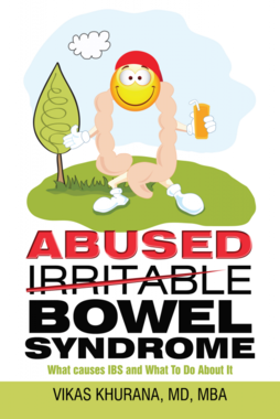 Abused (Irritable) Bowel Syndrome: