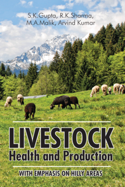 Livestock health and production