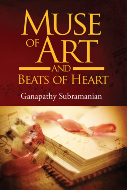 Muse of Art And Beats of Heart