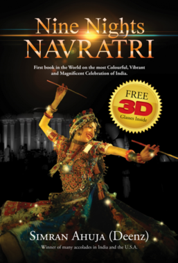 Nine Nights Navratri