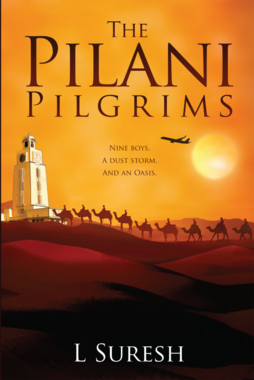 The Pilani Pilgrims