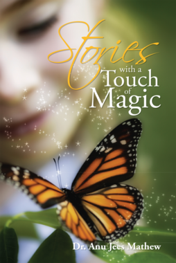 Stories with a touch of magic