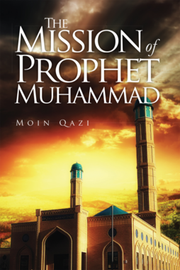 THE MISSION OF PROPHET MUHAMMAD