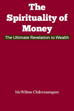 The Spirituality of Money