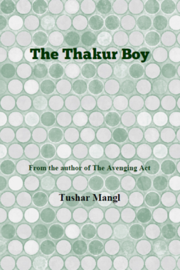The Thakur Boy