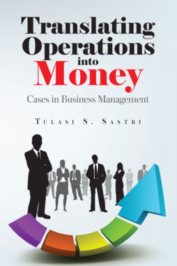 Translating Operations into Money
