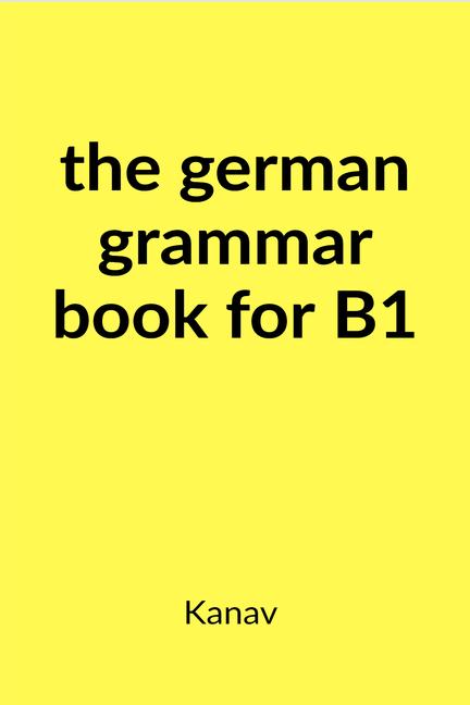german grammar workbook reddit