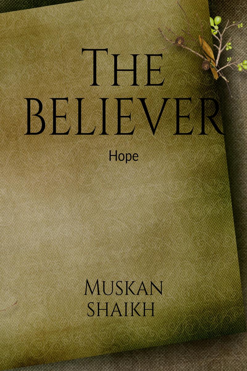 the believers novel