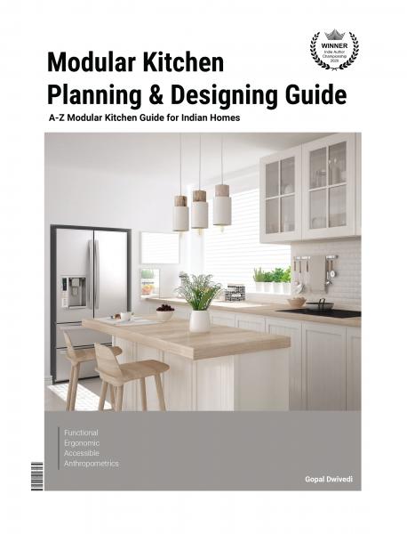 Modular Kitchen Planning Designing Guide